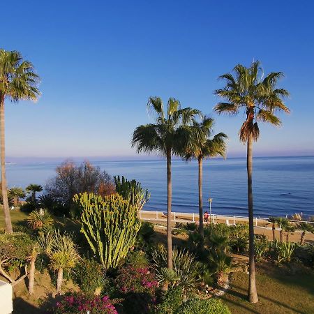 Sinfonia Del Mar Apartment 埃斯特波纳 外观 照片