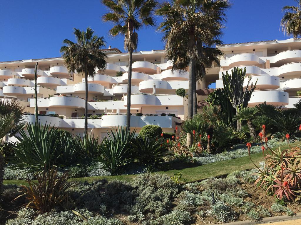 Sinfonia Del Mar Apartment 埃斯特波纳 外观 照片