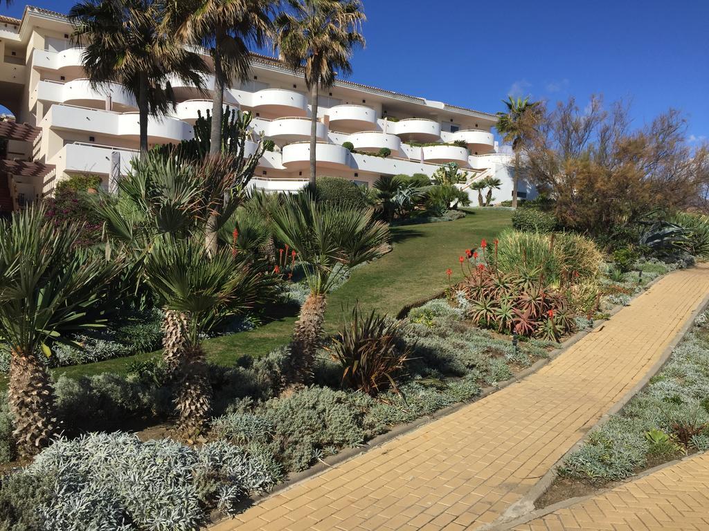 Sinfonia Del Mar Apartment 埃斯特波纳 外观 照片