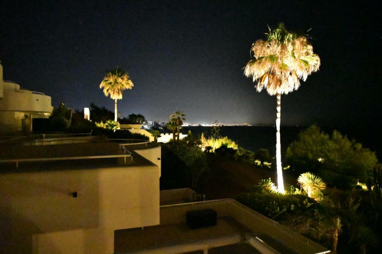 Sinfonia Del Mar Apartment 埃斯特波纳 外观 照片