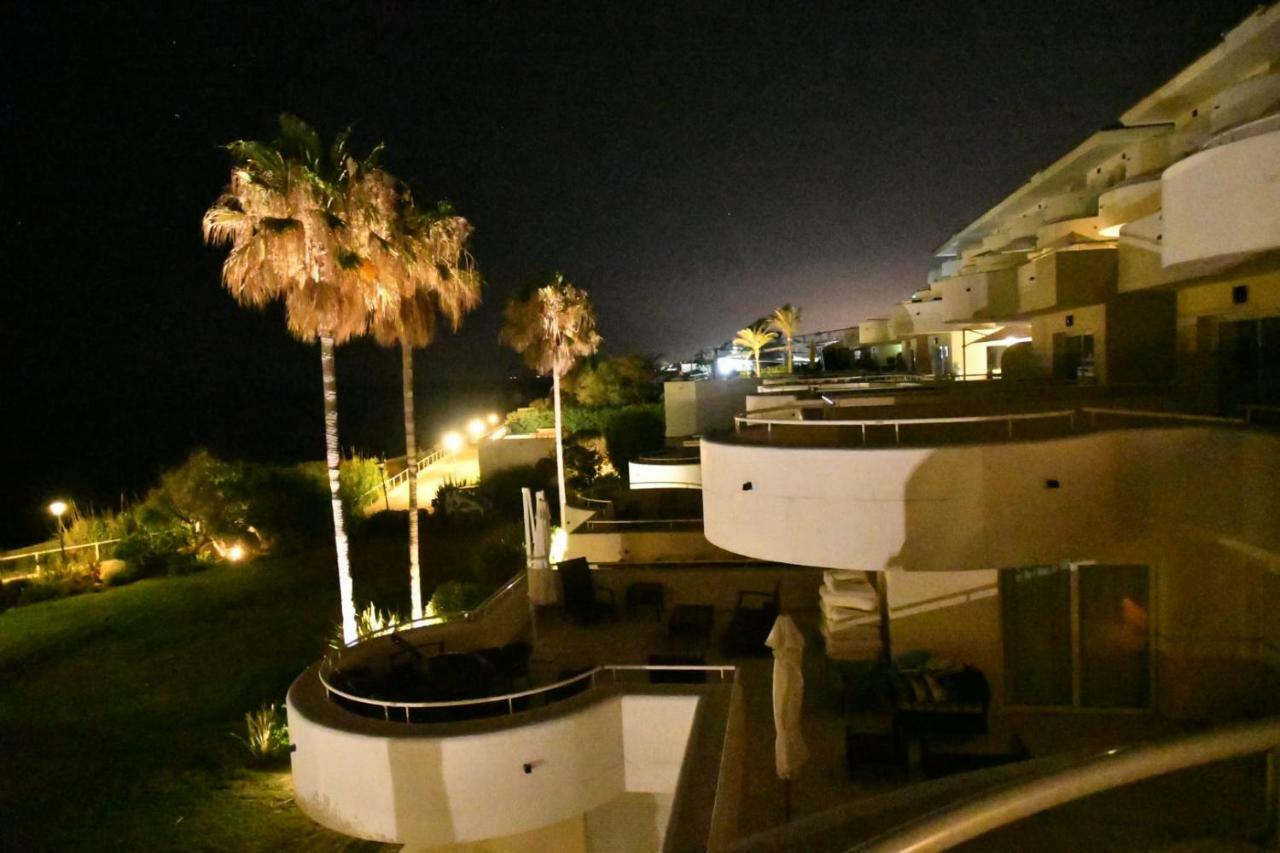 Sinfonia Del Mar Apartment 埃斯特波纳 外观 照片