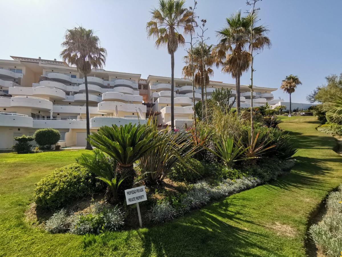 Sinfonia Del Mar Apartment 埃斯特波纳 外观 照片