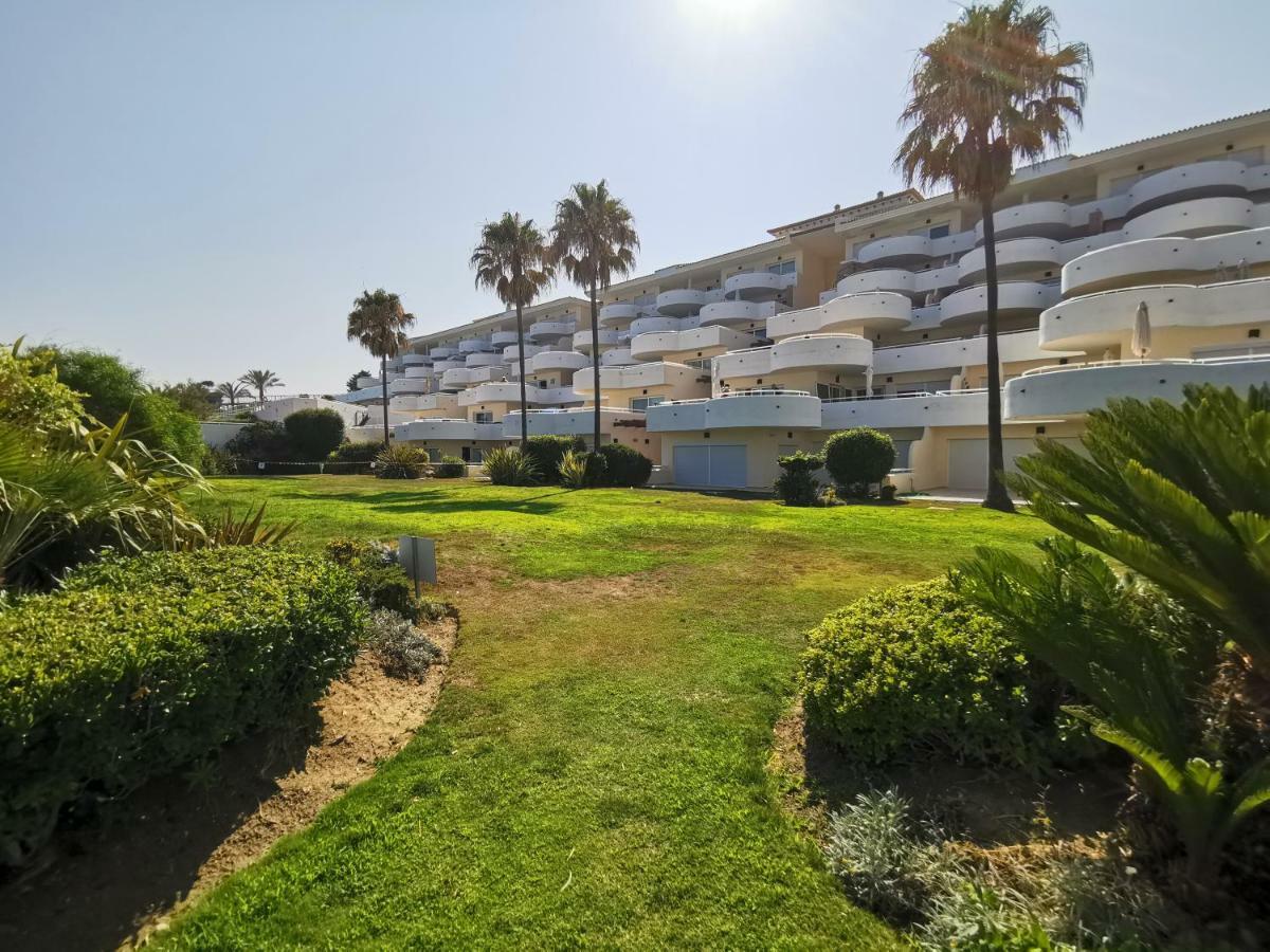 Sinfonia Del Mar Apartment 埃斯特波纳 外观 照片