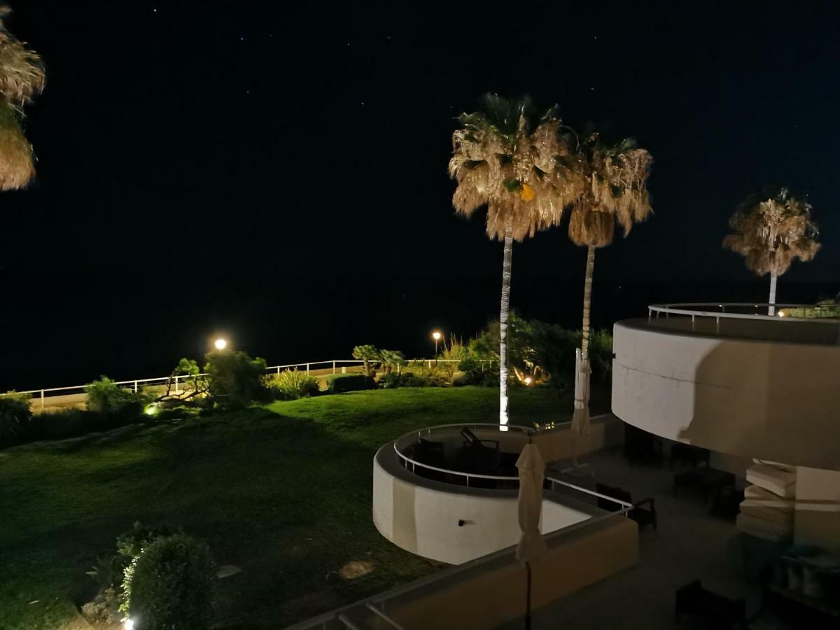 Sinfonia Del Mar Apartment 埃斯特波纳 外观 照片